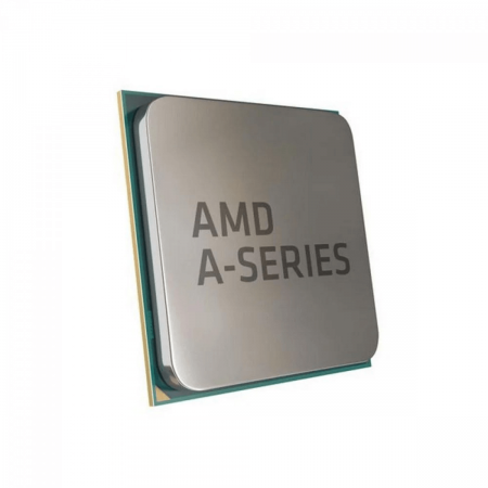 Processador AMD A6 9500 Dual Core 3,0Ghz 3,4Ghz Turbo 1MB Cache AM4 - OEM