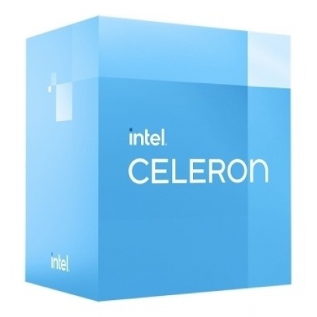 Processador Intel Celeron G5905 Cache 4MB 3.50 GHz LGA 1200 BX80701G5905