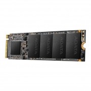 SSD Adata XPG SX6000 Lite 512GB M.2 1800 MB/s 2280 NVME ASX6000LNP-512GT-C