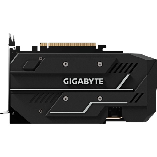 Placa de Vídeo Gigabyte GeForce RTX 2060 D6 6GB GDDR6 192Bit GVN2060D66GD 20