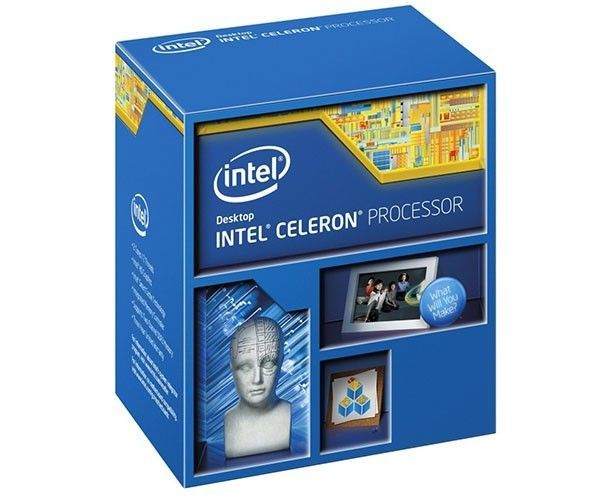 Processador Intel Celeron G1820 Dual Core 2.7GHZ 2mb Cache LGA 1150 BX80646G1820