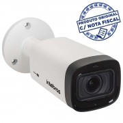 Câmera Bullet Intelbras Varifocal Vhd 3240 Z G5 2 Megapixels 40 Metros Lente 2.7 ~ 12mm