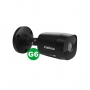 KIT 06 Câmera Multi HD VHD 1220 Black G6 1080p 3,6m