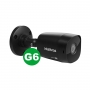 Kit Câmera Intelbras Vhd 1220 Black G6 3,6mm + Acessórios