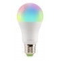 KIT INTELIGENTE LAMPADA INTELBRAS LED WI-FI SMART EWS 410 + INTERRUPTOR WIFI EWS201 E