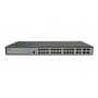 SWITCH INTELBRAS  GERENCIAVEL 24P GIGA + 4P GBIC - SG 2404 MR L2+