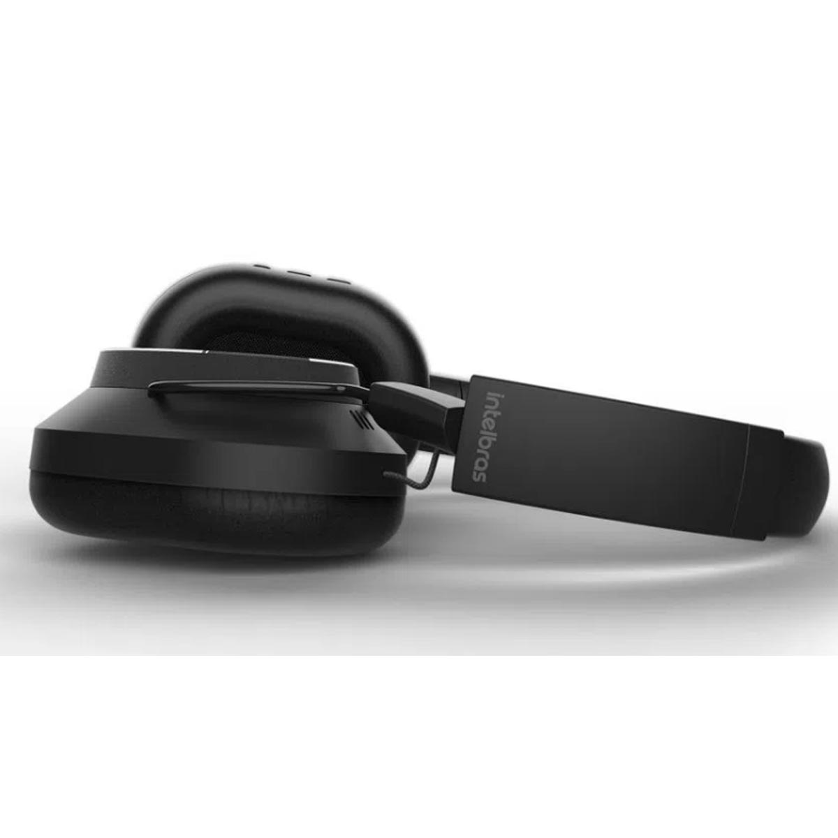 Headset Bluetooth® Intelbras Focus One