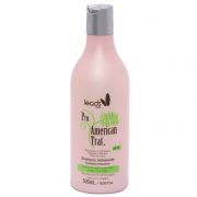 Shampoo Hidratante American Trat. Pro Leads Care