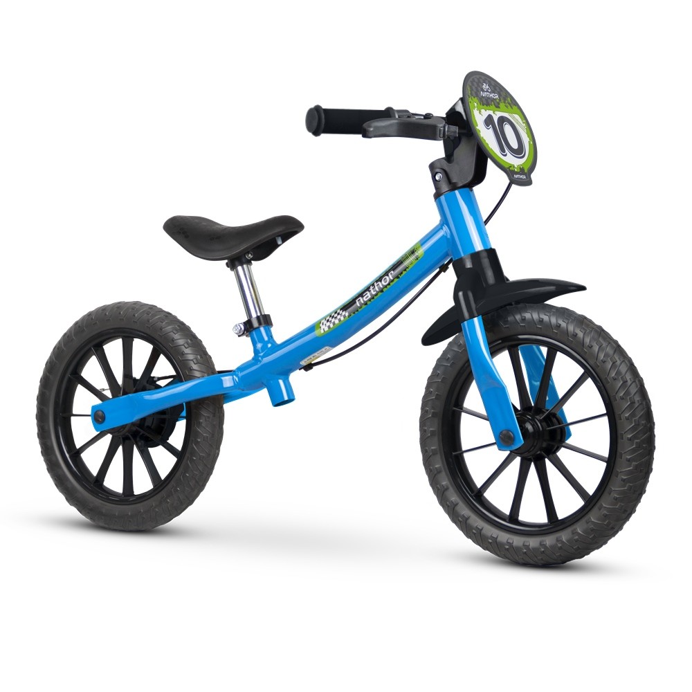 Bicicleta Infantil Balance Bike 03 - Nathor