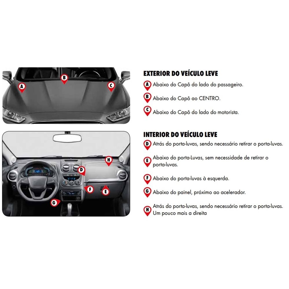 Filtro Ar Condicionado Toyota Etios (12>)