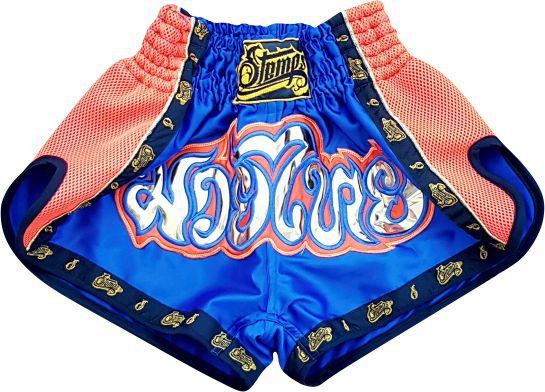  Shorts Muay Thai  