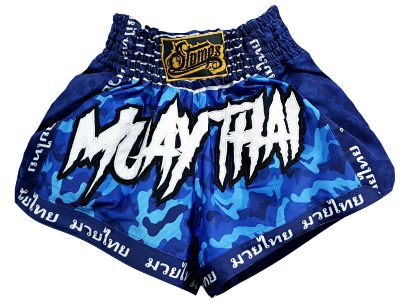 Shorts Muay Thai