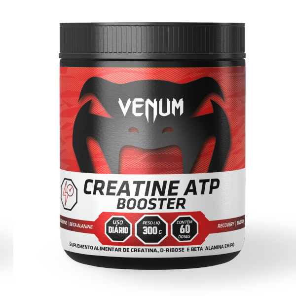 VENUM - CREATINE ATP - 300G