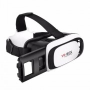 Óculos Realidade Aumentada Virtual 3D Vr Box