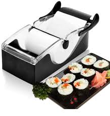 Máquina de Enrolar Sushi Manual