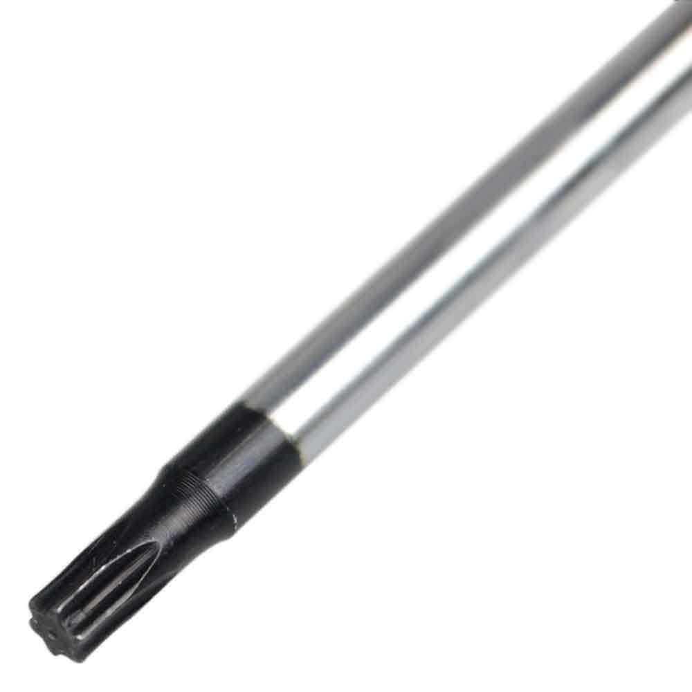 CHAVE TORX 5" - T25  - LUC