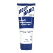 Creme de proteção Help Hand G2 200g Henlau CA 8948
