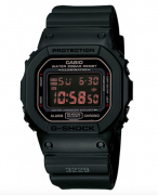 Relógio G-Shock DW-5600MS-1DR