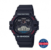 Relógio G-Shock DW-5900-1
