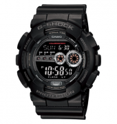 Relógio G-Shock GD-100-1B