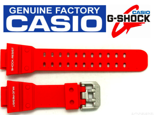 Pulseira Original Casio GX-56-4/GXW-56-4