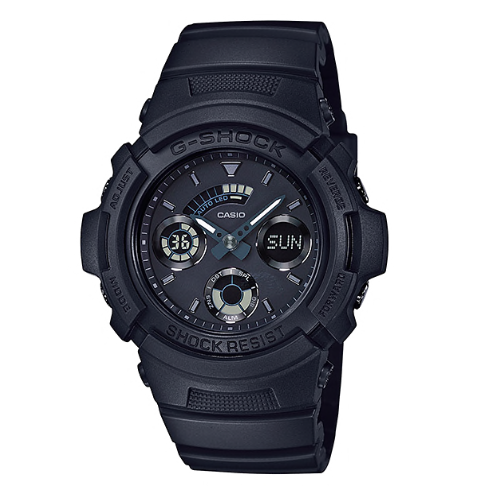 Relógio G-Shock AW-591BB-1A