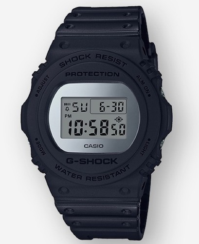 Relógio G-Shock DW-5700BBMA-1DR