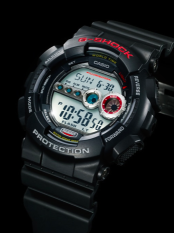 Relógio G-Shock GD-100-1A