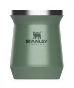 Cuia Térmica Stanley Verde 236 ml