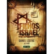 Dvd + Cd Filhos De Israel Ao Vivo - Daniel Lüdtke