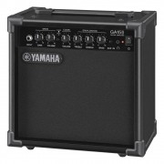 Amplificador Yamaha GA15II