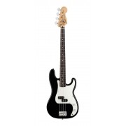 Fender Precision Bass Mex Standard Series - Black