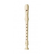 Flauta Yamaha Soprano Barrôca YRS24B