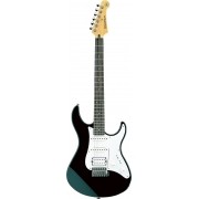 Guitarra Pacifica112J - Black