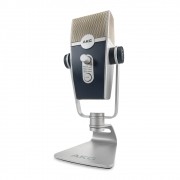 Microfone AKG Lyra C44-USB