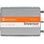 Inversor 1000W 12VDC/220V Onda Senoidal C/ USB - Hayonik - Foto 0