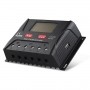 Controlador de Carga 40A PWM SR-HP2440B 12V/24V Bluetooth - SRNE - Foto 2