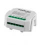 Mini controlador smart Wi-Fi Intelbras EWS 211 para 1 interruptor - Foto 5