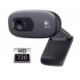Webcam Logitech C270 HD 720p - Foto 0