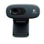 Webcam Logitech C270 HD 720p - Foto 1