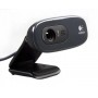 Webcam Logitech C270 HD 720p - Foto 2