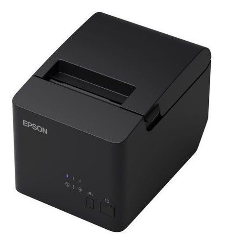 Impressora Térmica Não Fiscal Epson TM-T20X USB - Foto 2