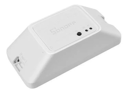 Sonoff Basic R3 Interruptor Wifi P/ Automação Residencial - Foto 2