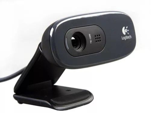Webcam Logitech C270 HD 720p - Foto 2