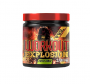 Workout Explosion Health Labs 180G