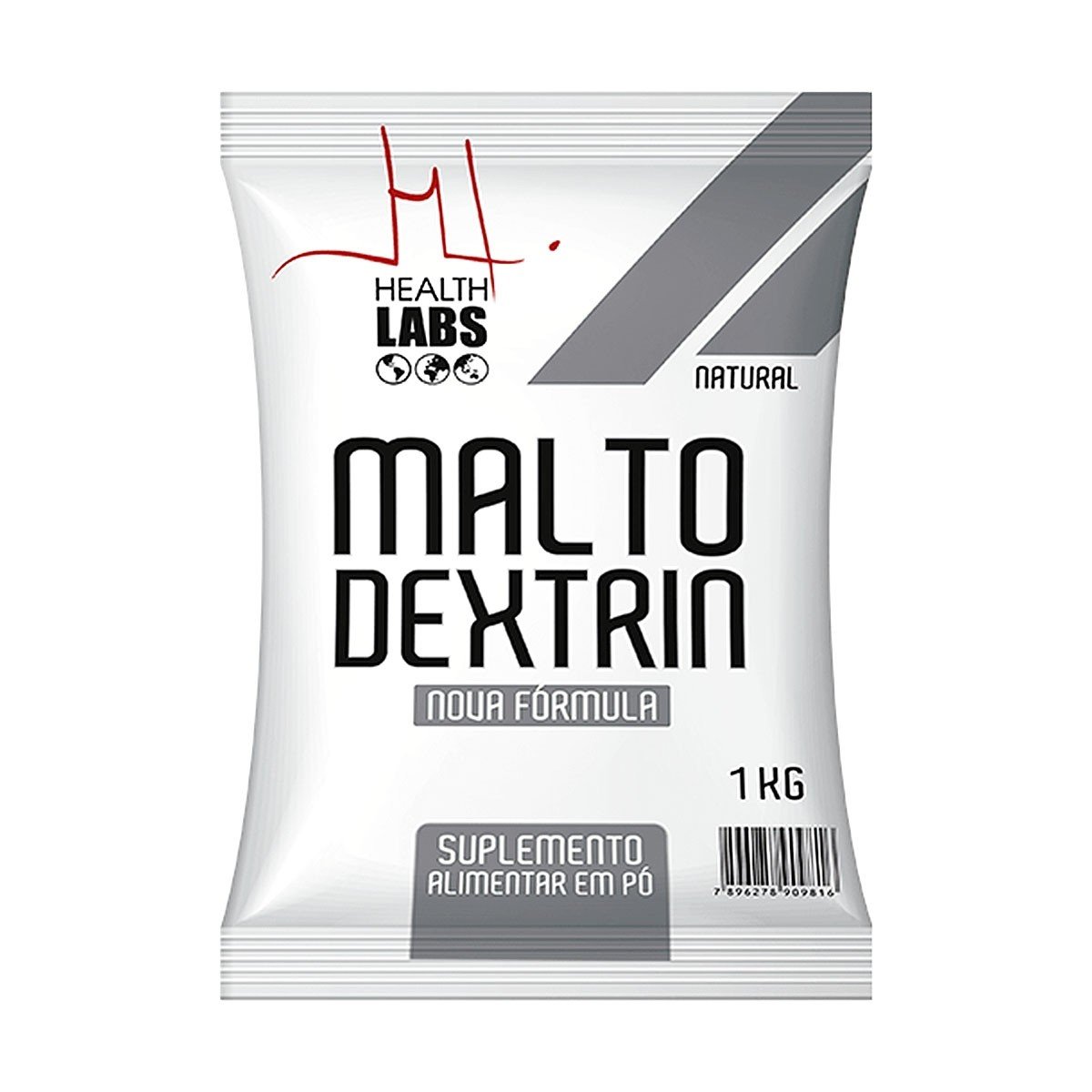 Malto Dextrin Health Labs1Kg