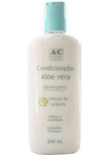 Condicionador Aloe Vera com Extrato de Própolis