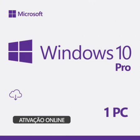 Windows 10 Pro ESD Retail Download