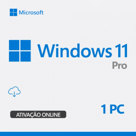 Windows 11 Pro 32 / 64 bits ESD Download