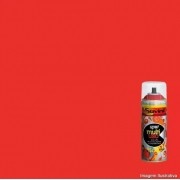 Tinta Spray Multiuso Vermelho Brilhante 400ml Suvinil